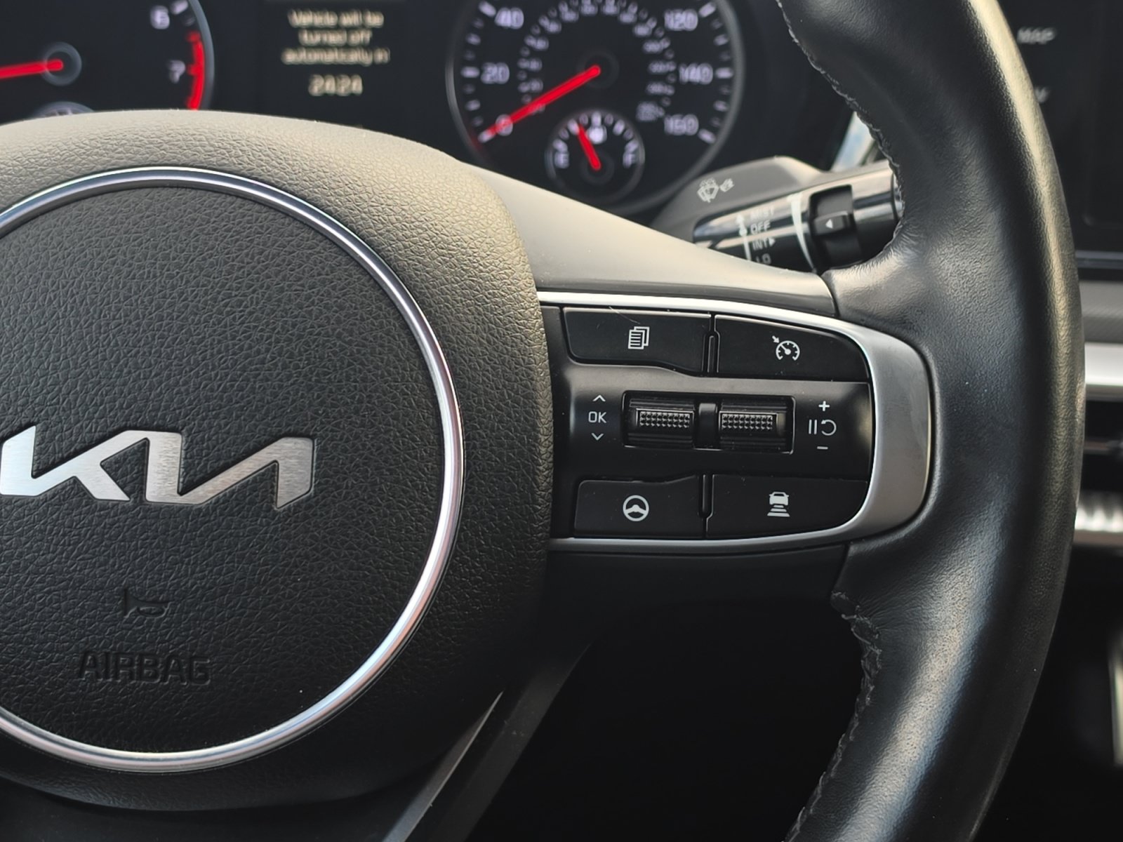 Used 2024 Kia K5 GT-Line AWD/4WD image 20