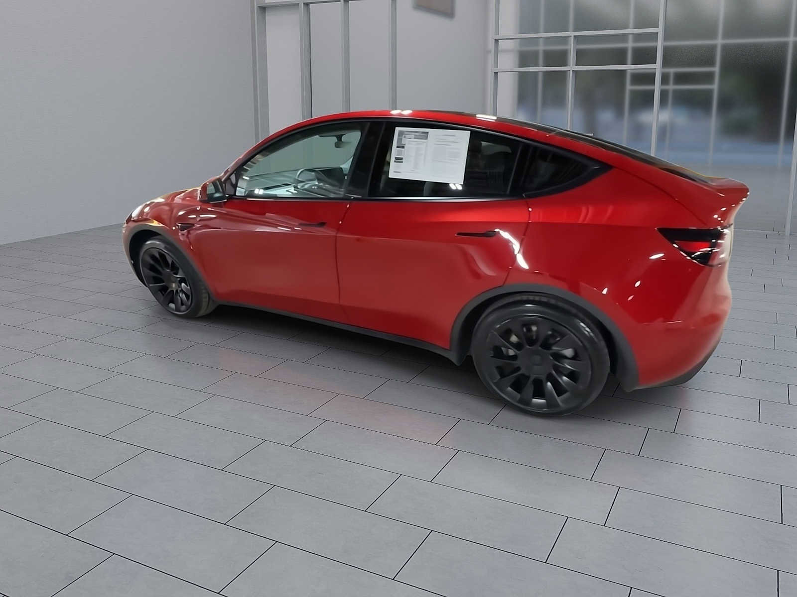 Used 2023 Tesla Model Y Long Range image 6