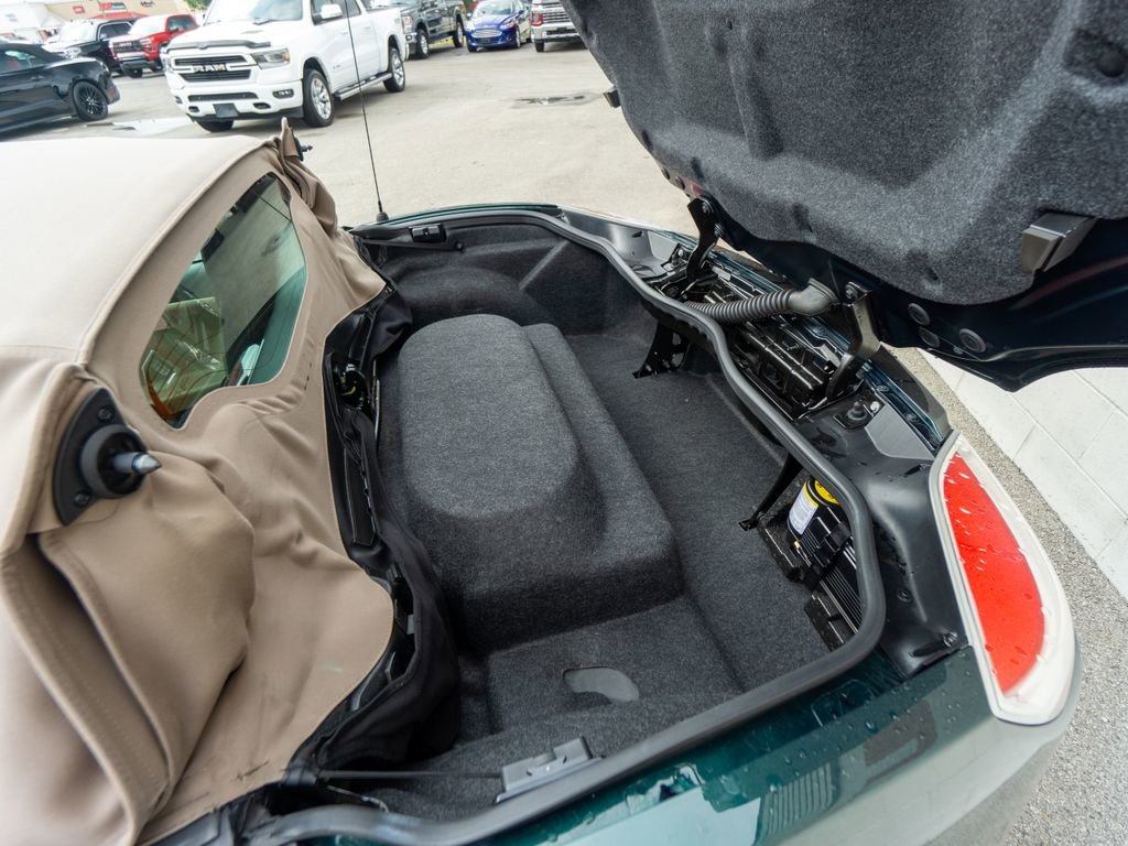 Used 2007 Saturn Sky w/ Premium Trim Pkg image 21