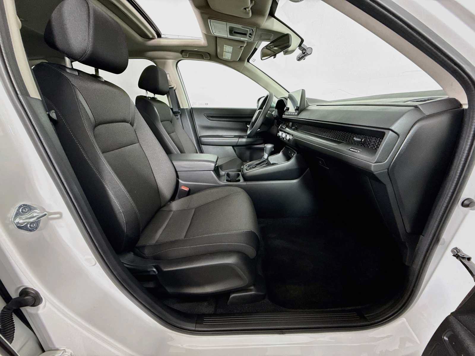 Certified 2025 Honda CR-V EX image 26