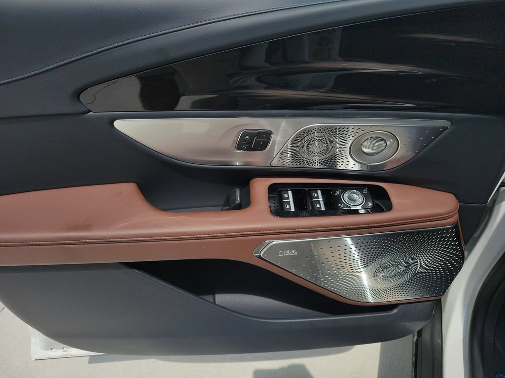 New 2026 Lincoln Nautilus Reserve AWD/4WD image 15