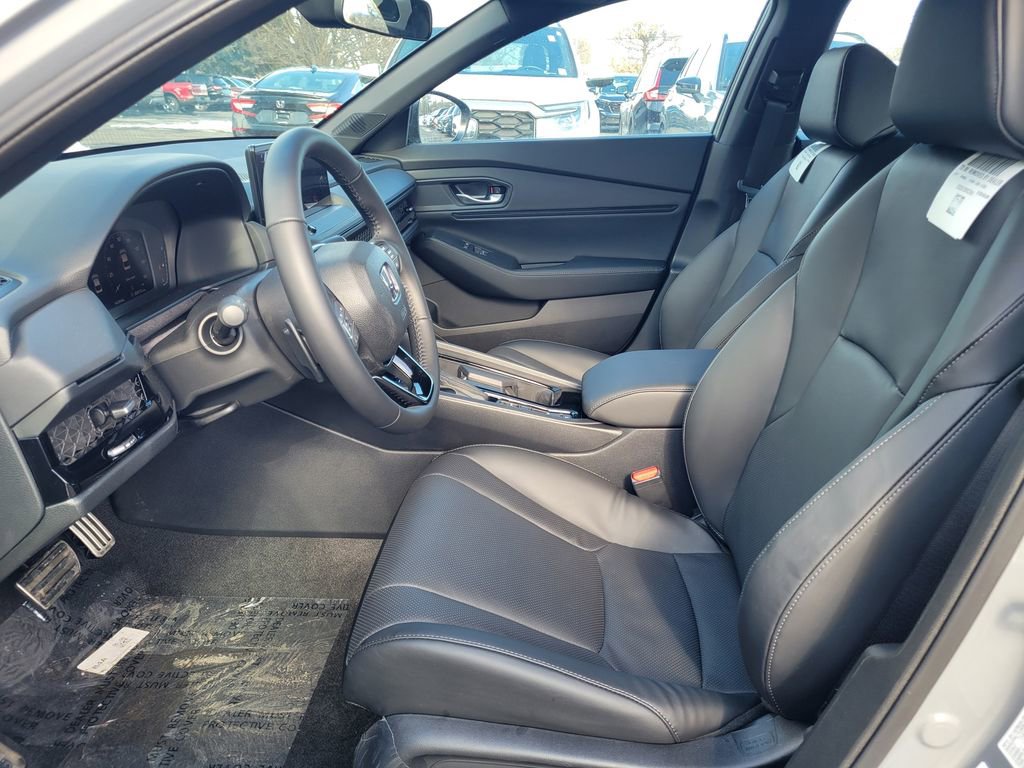 New 2026 Honda Accord Sport image 13