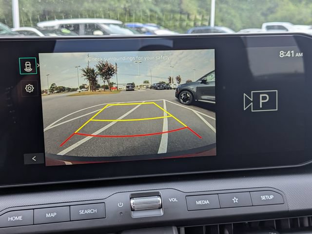 New 2026 Kia K4 FWD image 18