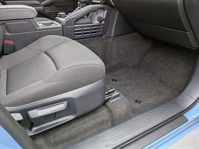 Certified 2025 Toyota 4Runner SR5 image 15