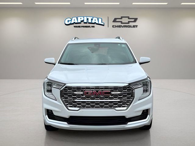 Used 2023 GMC Terrain Denali image 14