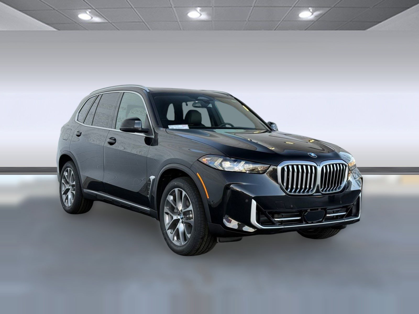 Used 2026 BMW X5 xDrive40i image 6