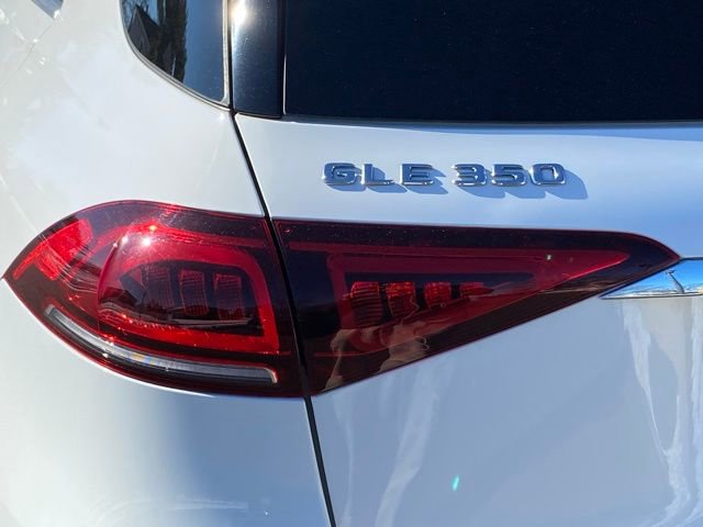 Used 2020 Mercedes-Benz GLE 350 4MATIC w/ Premium Package image 9