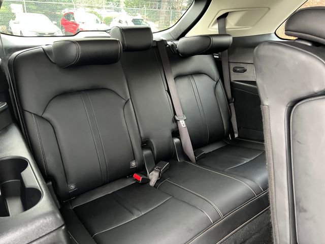 Used 2024 MAZDA CX-90 3.3 Turbo w/ Preferred Plus image 14