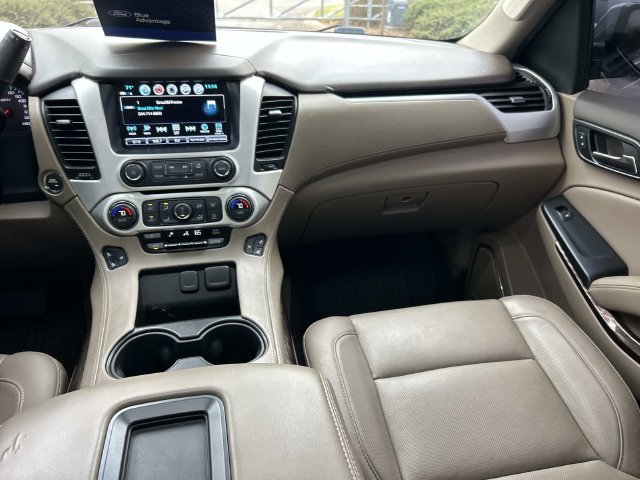 Used 2020 GMC Yukon SLT w/ Open Road Package RWD image 16