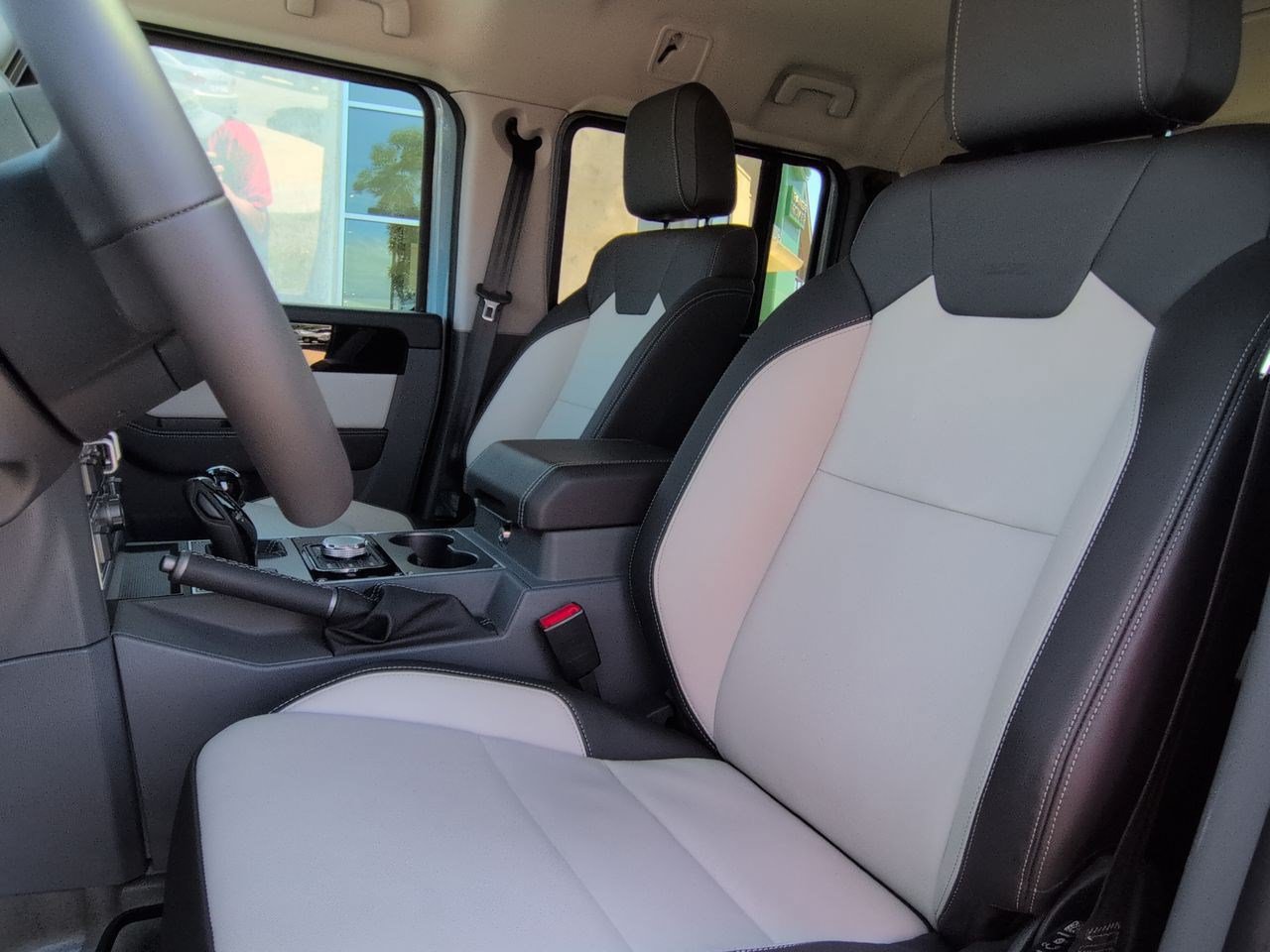 Used 2025 INEOS Grenadier AWD/4WD image 19