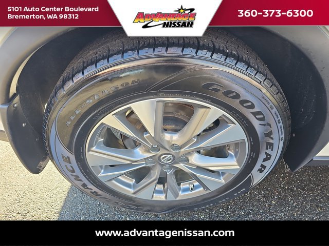 Used 2018 Nissan Murano SL image 27