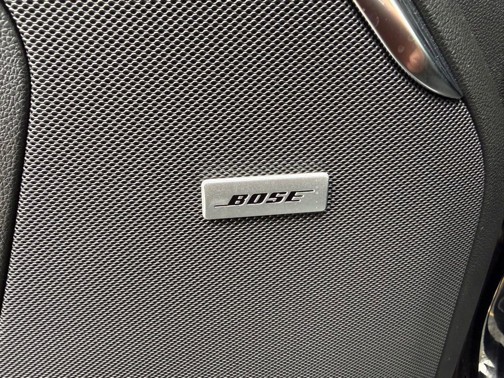 Used 2025 Chevrolet Tahoe High Country image 11