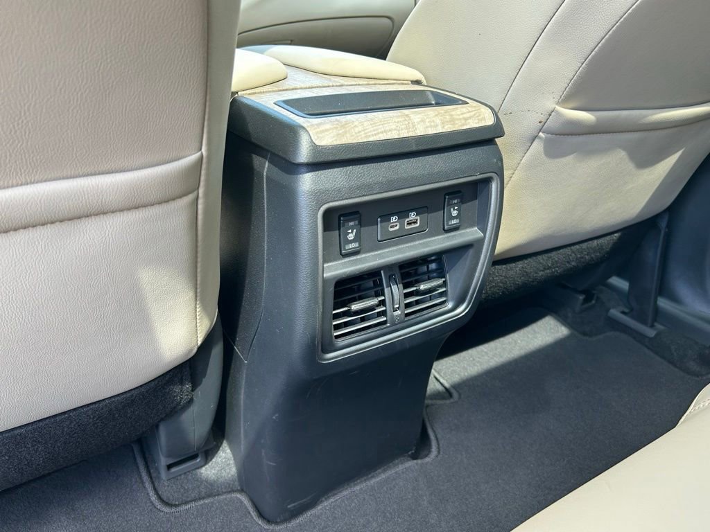 Used 2024 Nissan Murano SL image 56