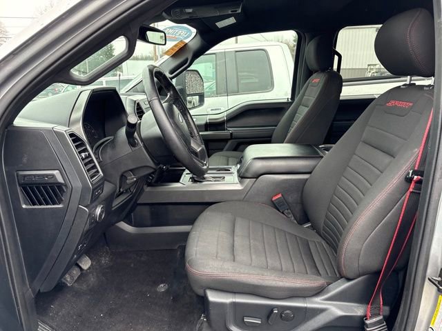 Used 2020 Ford F150 XLT w/ Equipment Group 302A Luxury image 8