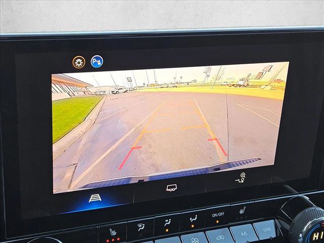 New 2026 Chevrolet Colorado LT image 13