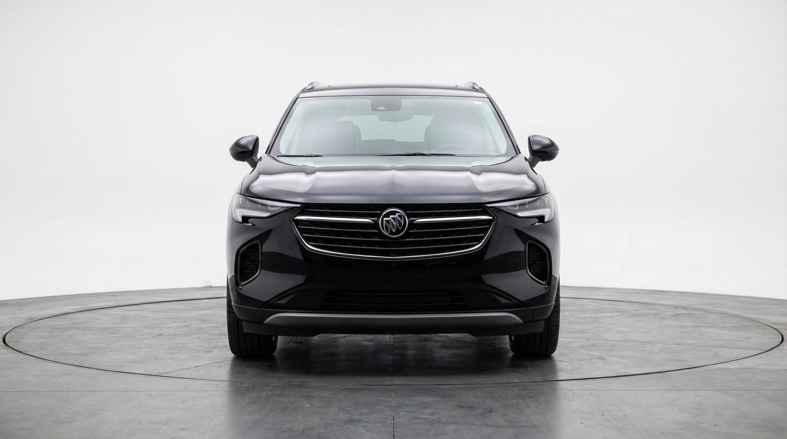 Used 2024 Buick Envision Preferred image 2