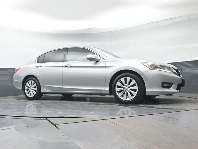 Used 2015 Honda Accord EX-L image 30