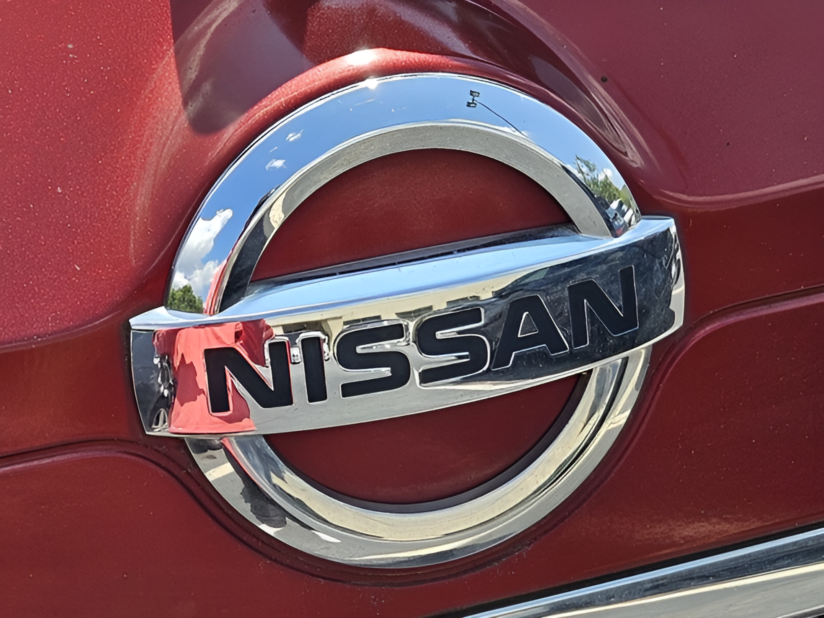 Used 2014 Nissan Rogue S FWD image 9