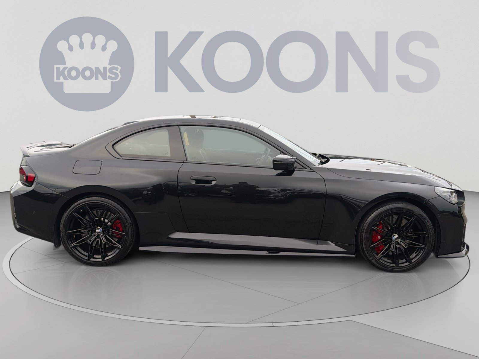 Used 2025 BMW M2 RWD image 8