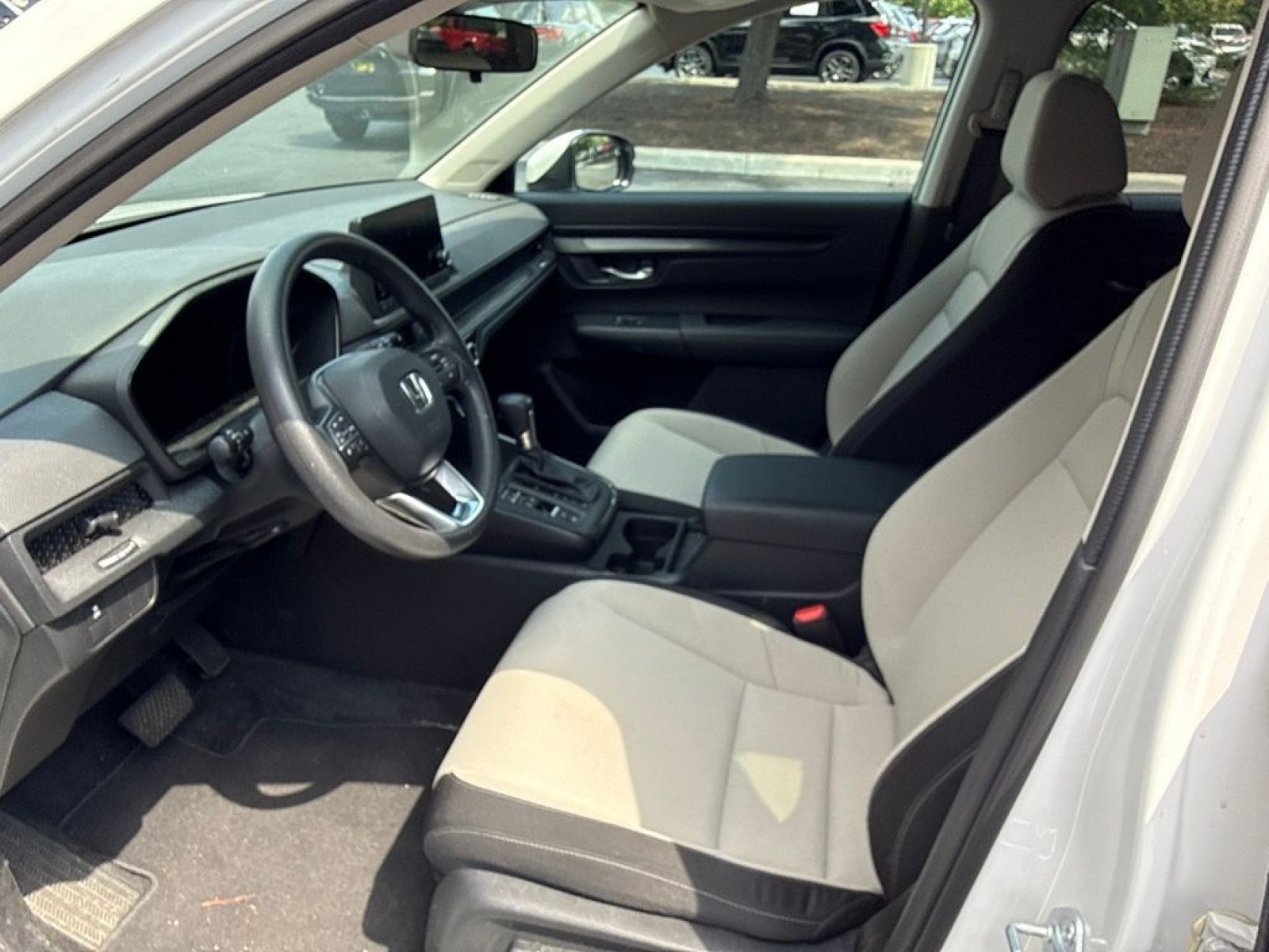 Used 2024 Honda CR-V EX image 15