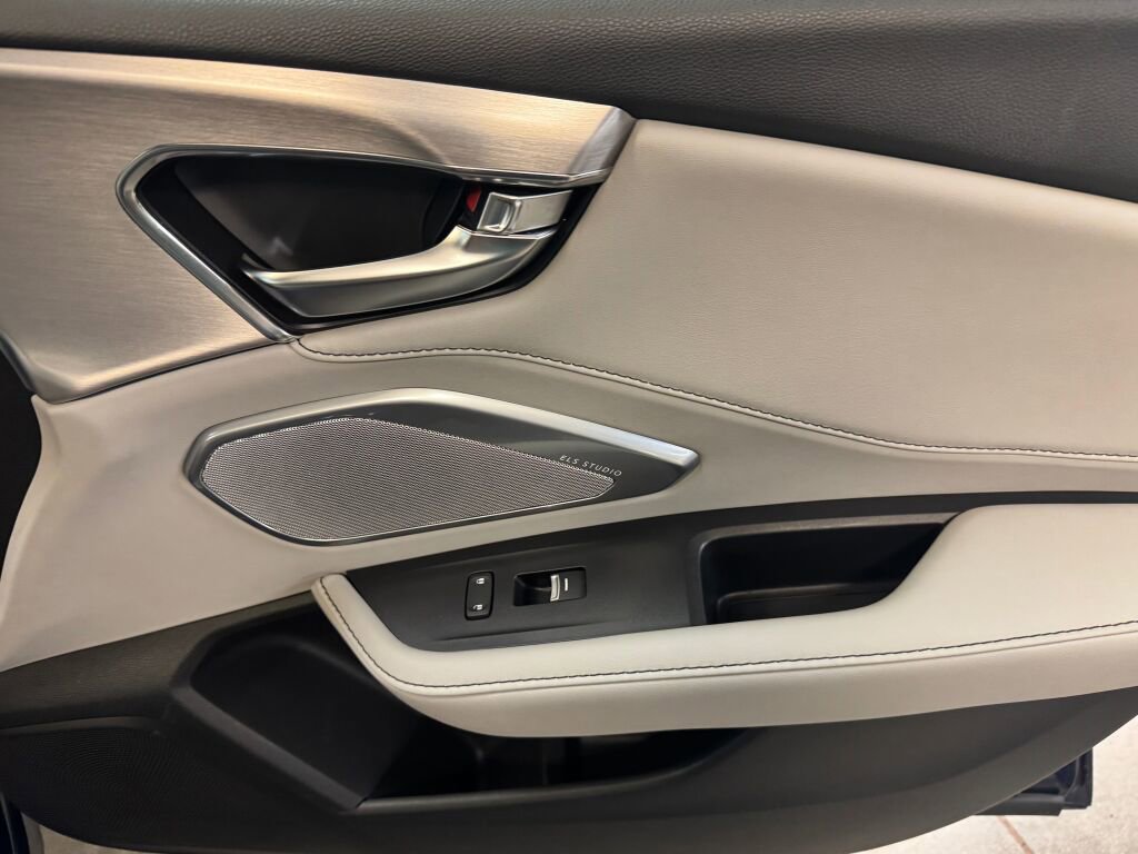 Certified 2023 Acura RDX AWD w/ Technology Package image 26