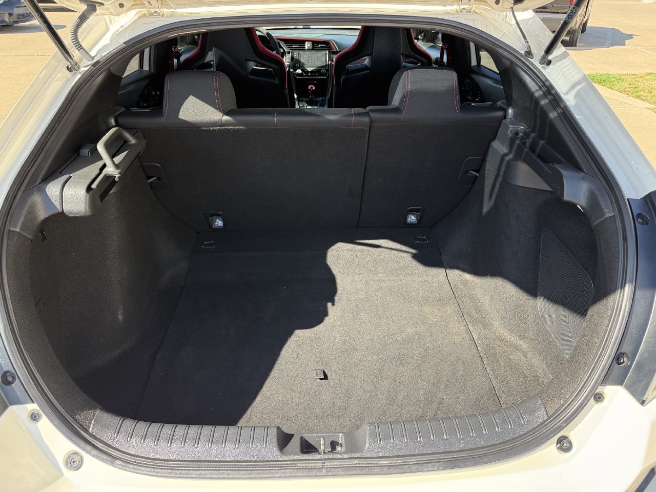 Used 2021 Honda Civic Type R image 28
