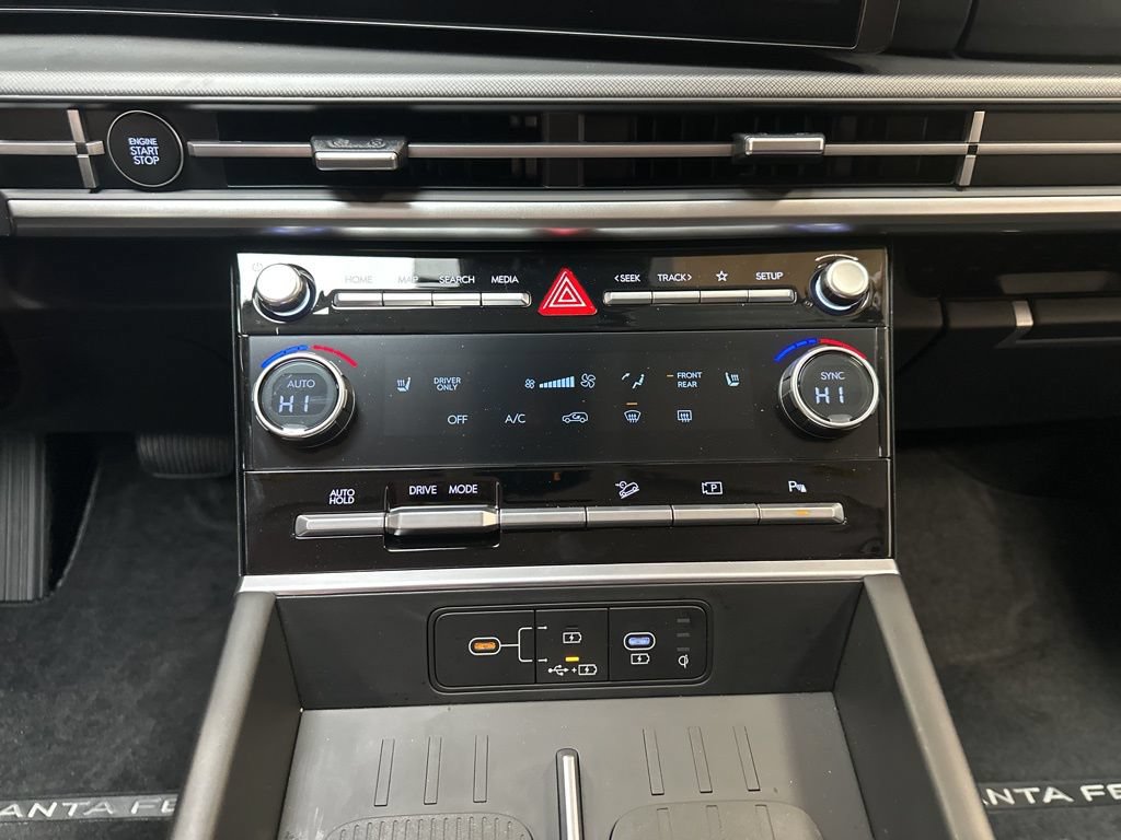 New 2026 Hyundai Santa Fe SEL FWD image 21