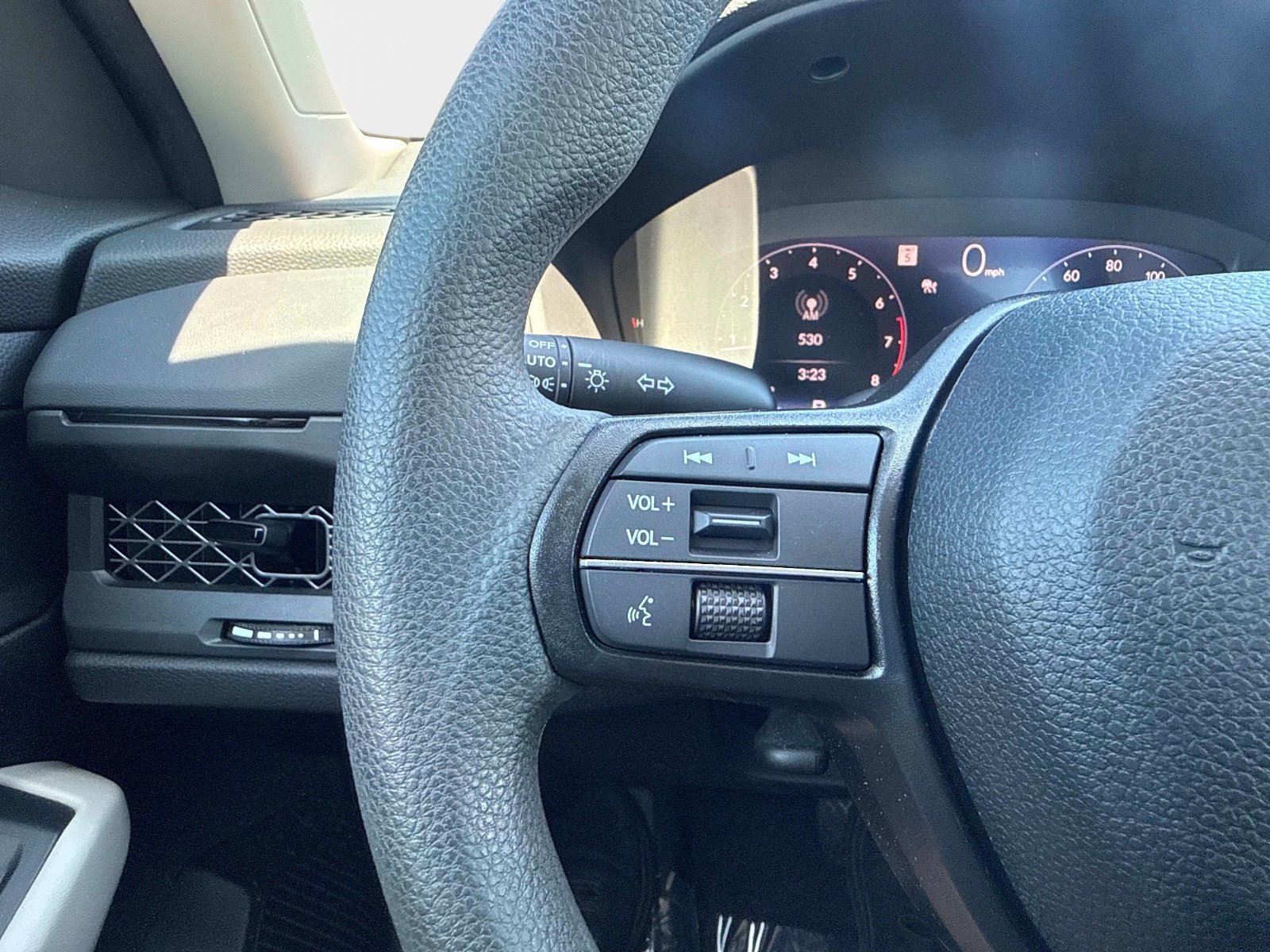 Used 2024 Honda Accord LX image 22