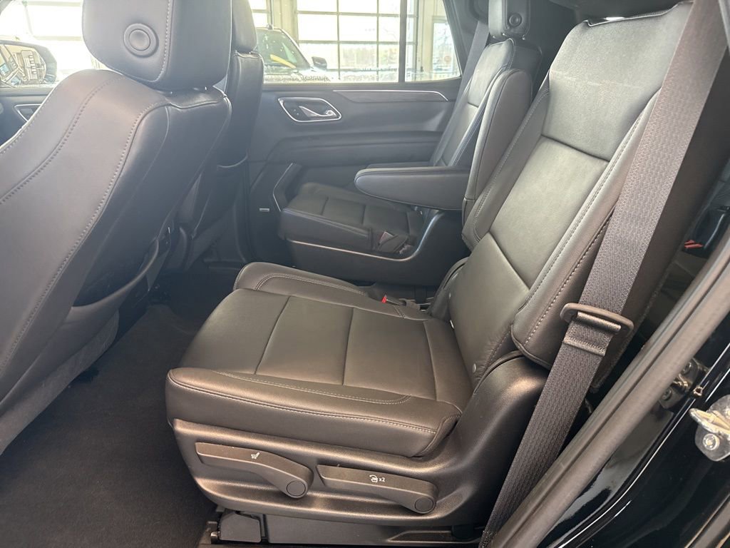 Used 2021 Chevrolet Tahoe LT image 20