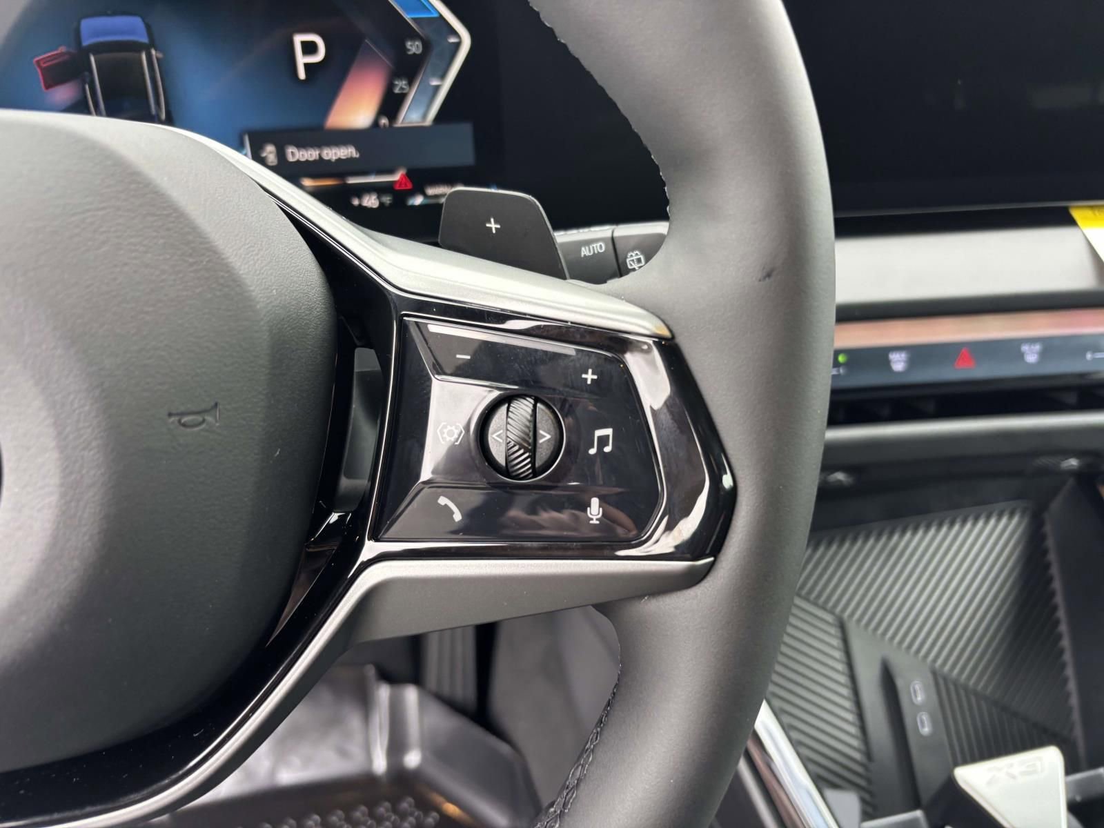 New 2026 BMW X3 xDrive30 w/ Premium Package image 13