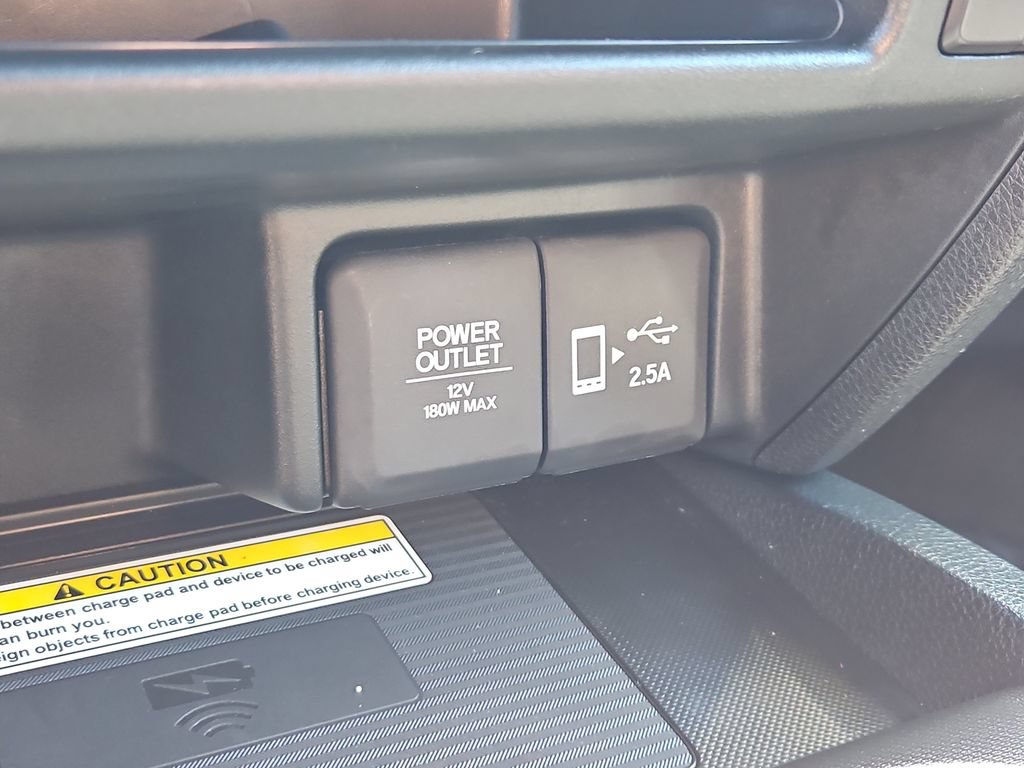 Certified 2023 Honda Passport TrailSport image 19