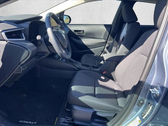 New 2026 Toyota Corolla LE image 3