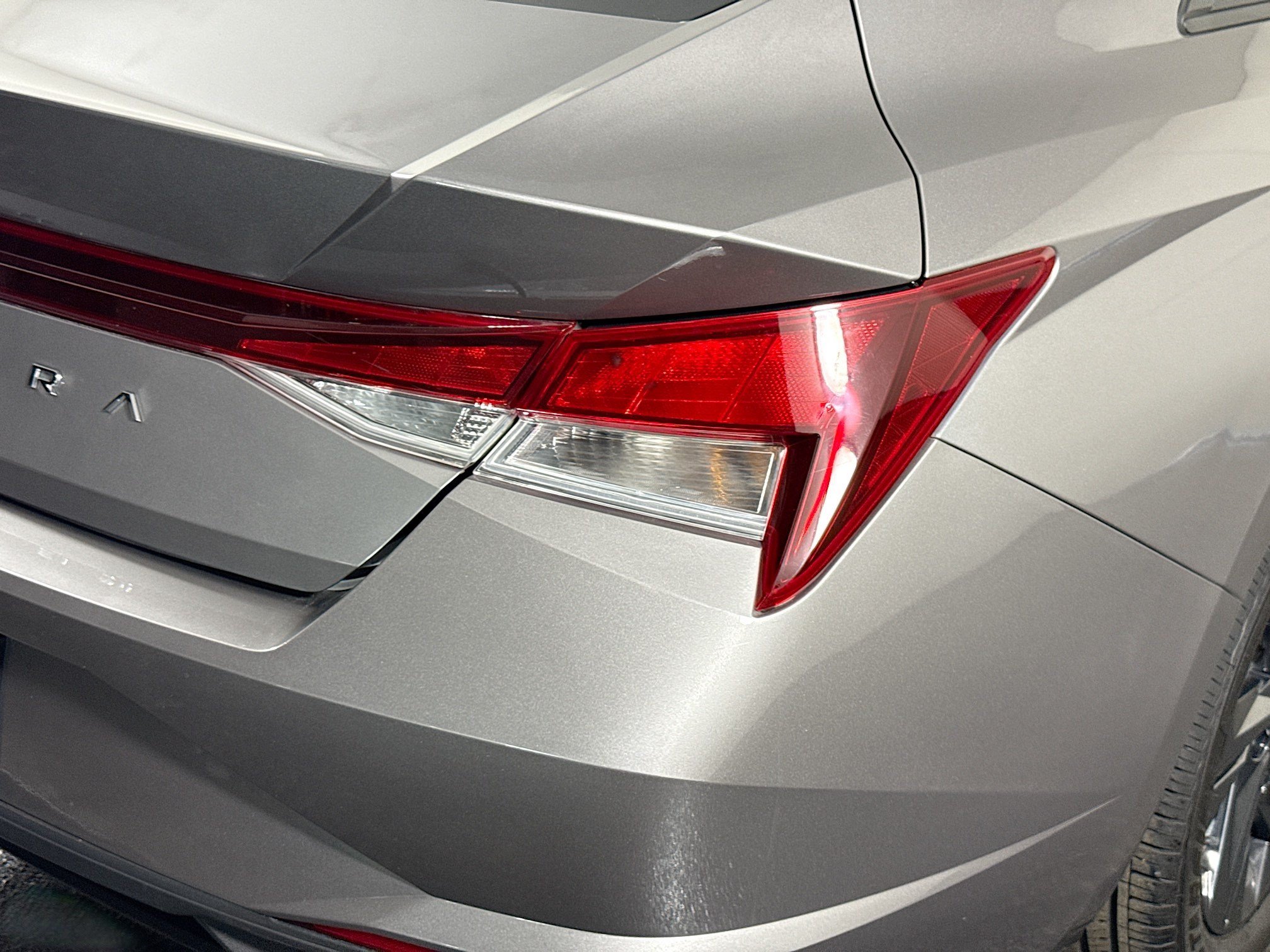 Used 2022 Hyundai Elantra SEL FWD image 34