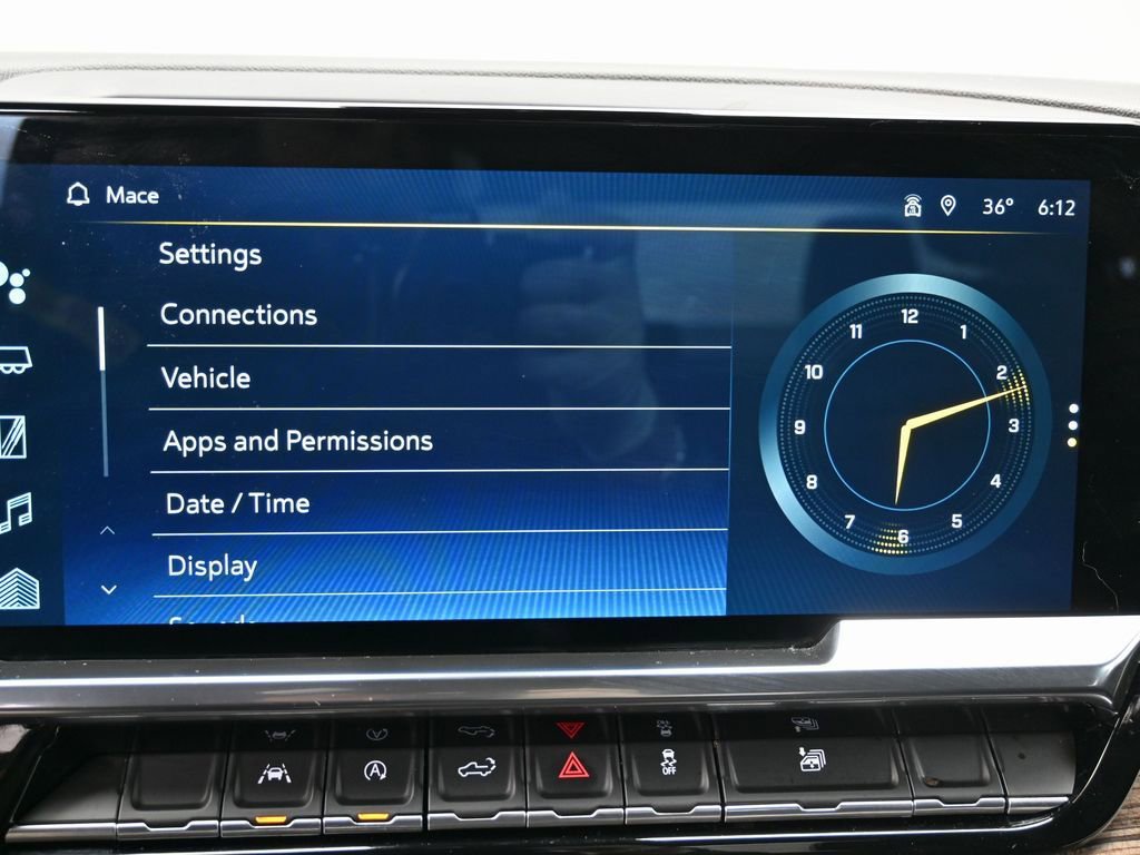 Used 2024 Chevrolet Silverado 1500 LT image 26