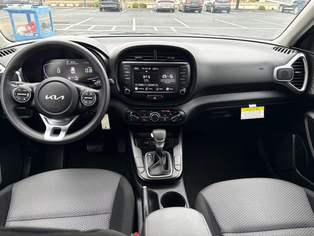 Certified 2023 Kia Soul LX image 29