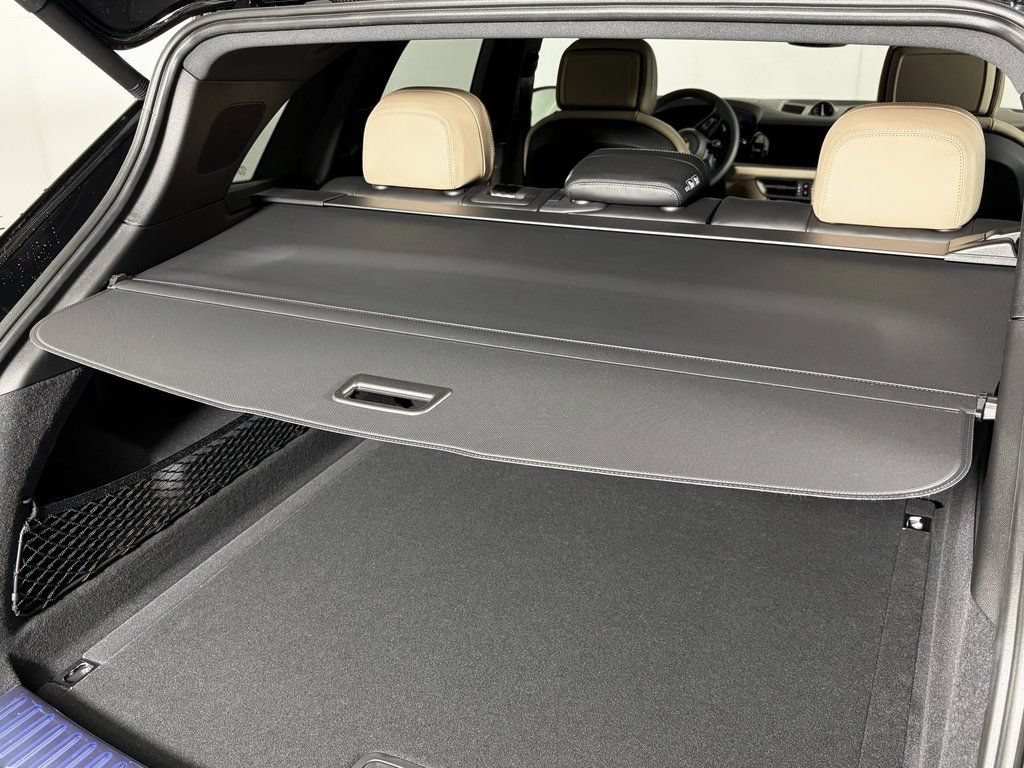 Certified 2026 Porsche Cayenne AWD/4WD image 15