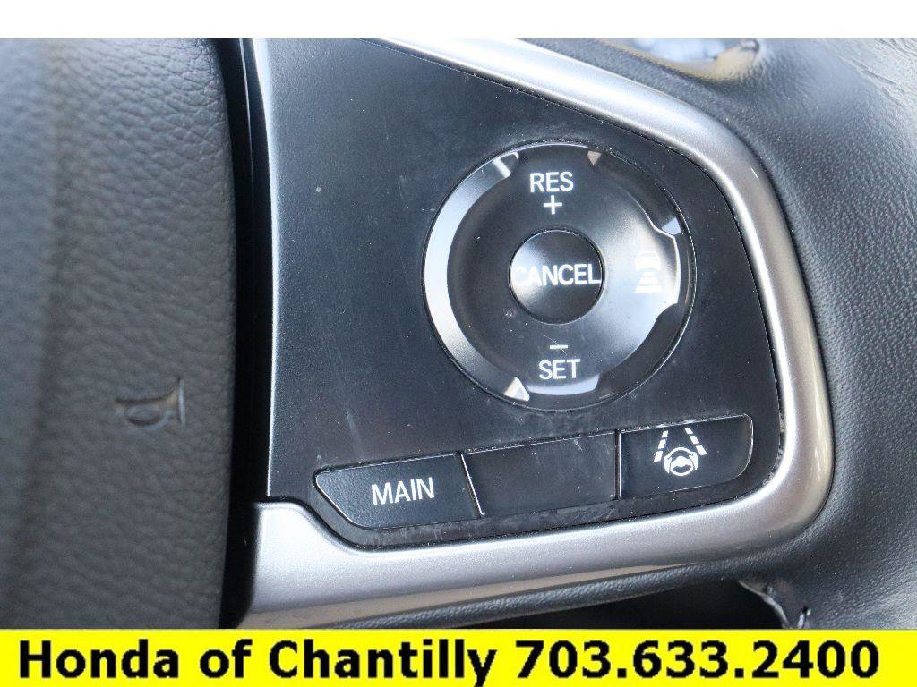 Used 2019 Honda CR-V EX-L image 13