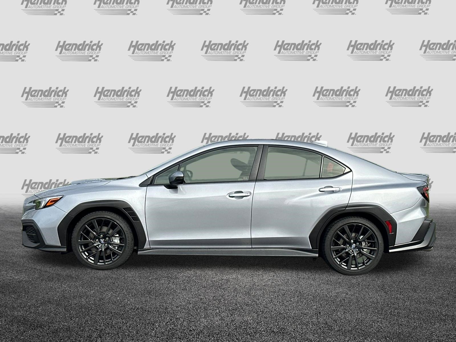 Used 2025 Subaru WRX Limited image 8