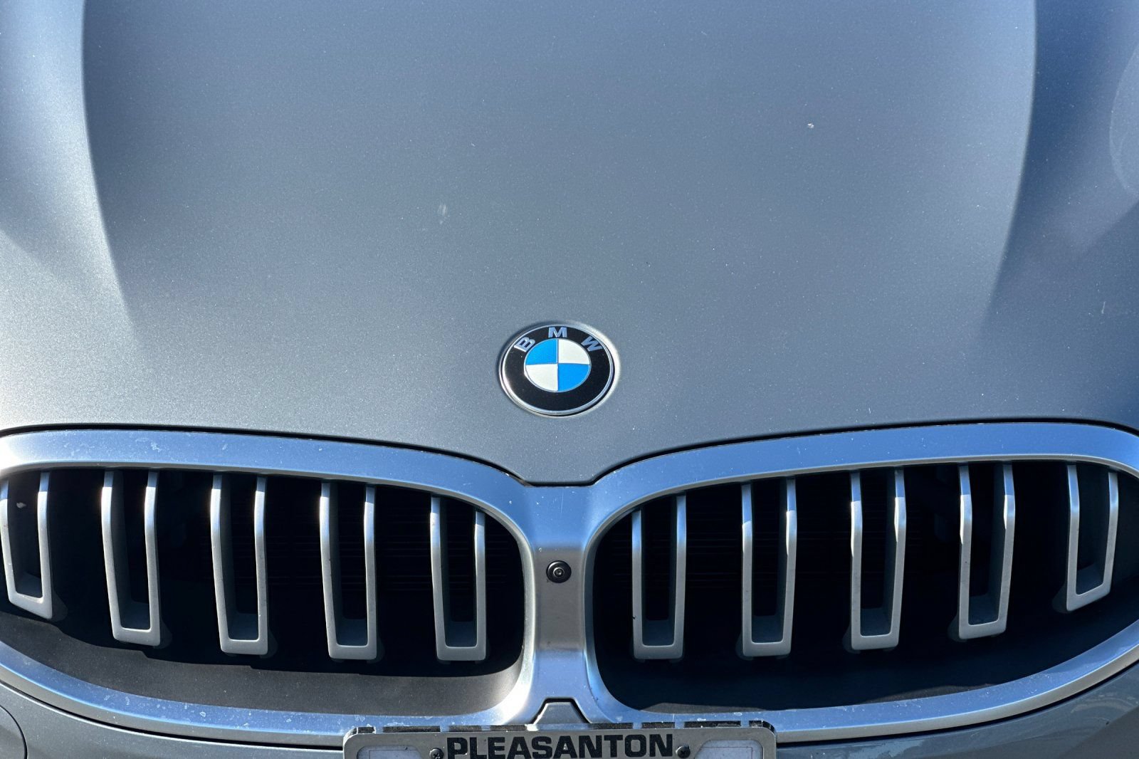 Used 2024 BMW 840i Gran Coupe RWD image 48