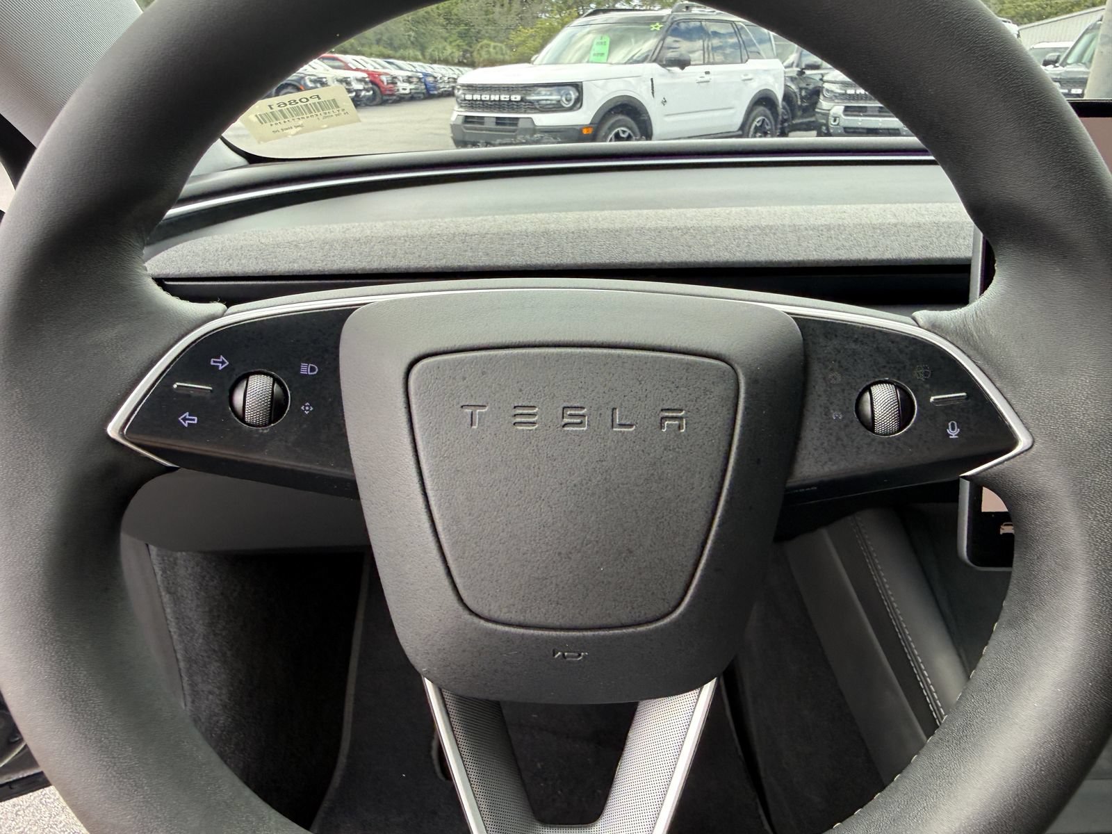 Used 2024 Tesla Model 3 Long Range AWD/4WD image 36