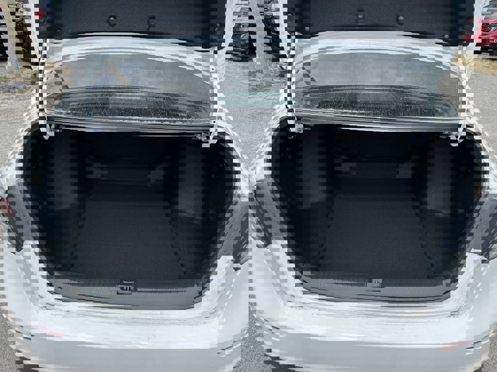 Used 2024 Honda Accord Sport image 12