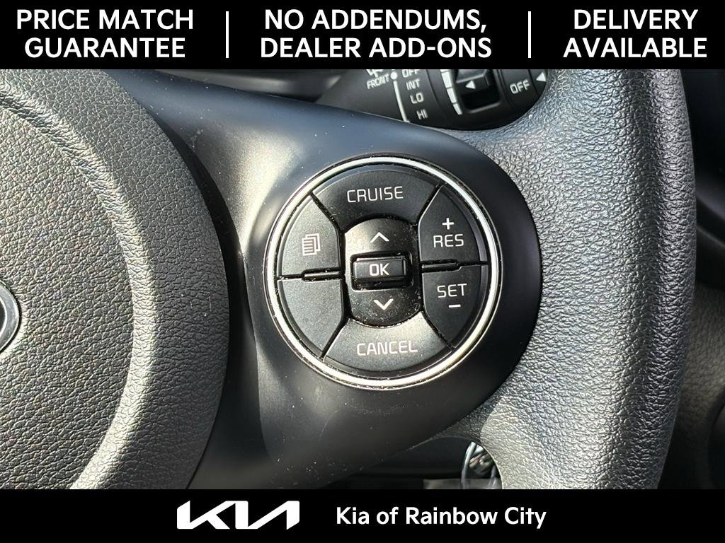 Used 2021 Kia Soul S FWD image 23