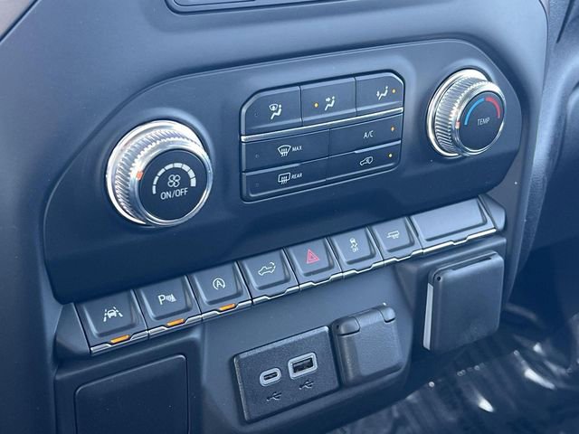 New 2026 GMC Sierra 1500 Pro w/ Pro Value Package image 18