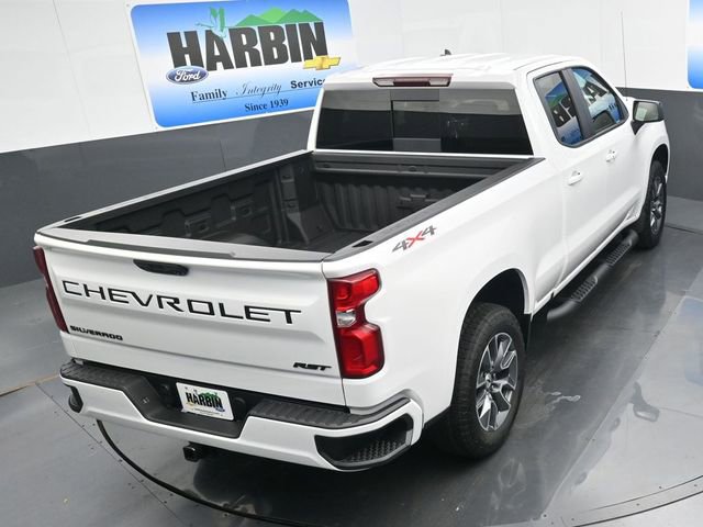New 2026 Chevrolet Silverado 1500 RST w/ All Star Edition Plus image 23