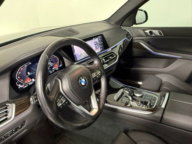 Used 2020 BMW X5 xDrive40i w/ Convenience Package image 62