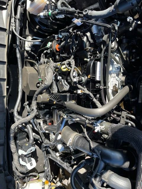 Used 2024 Ford Bronco Big Bend image 25