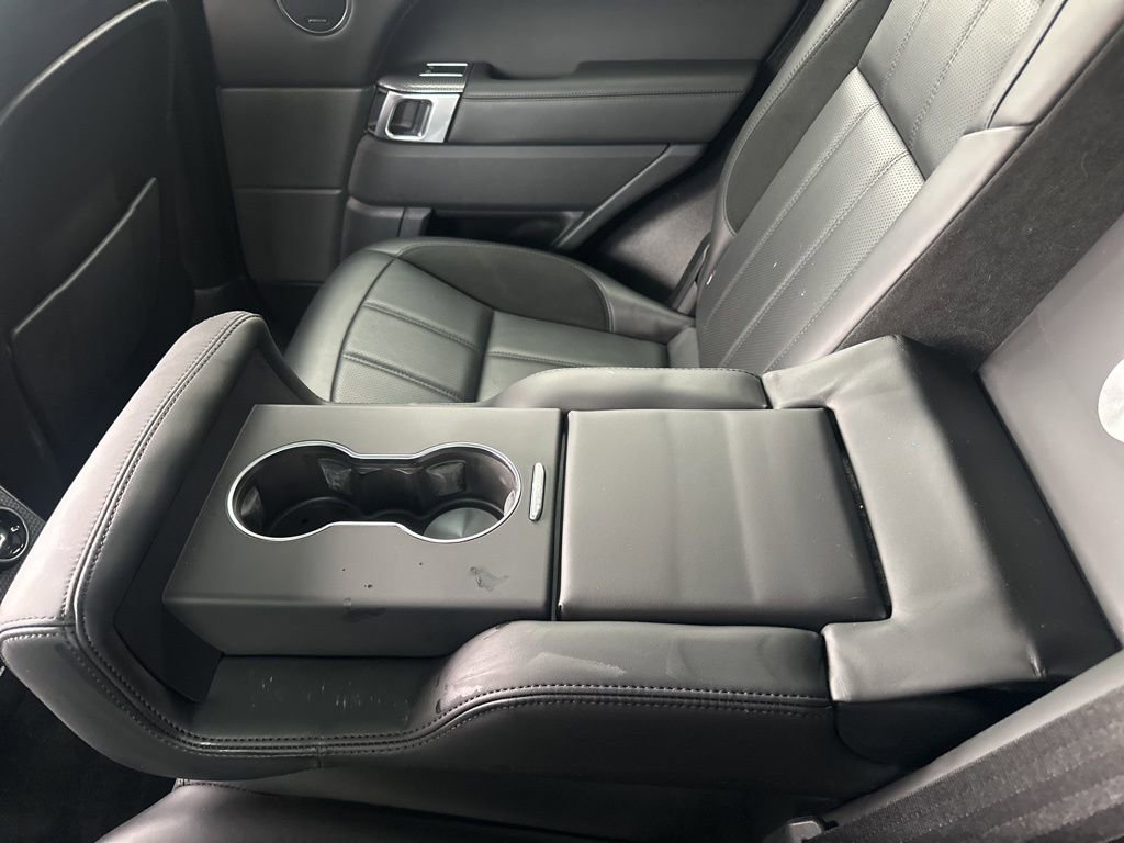 Used 2020 Land Rover Range Rover Sport HST AWD/4WD image 31