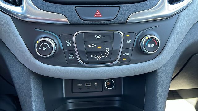 Used 2021 Chevrolet Equinox LS w/ LS Convenience Package FWD image 25