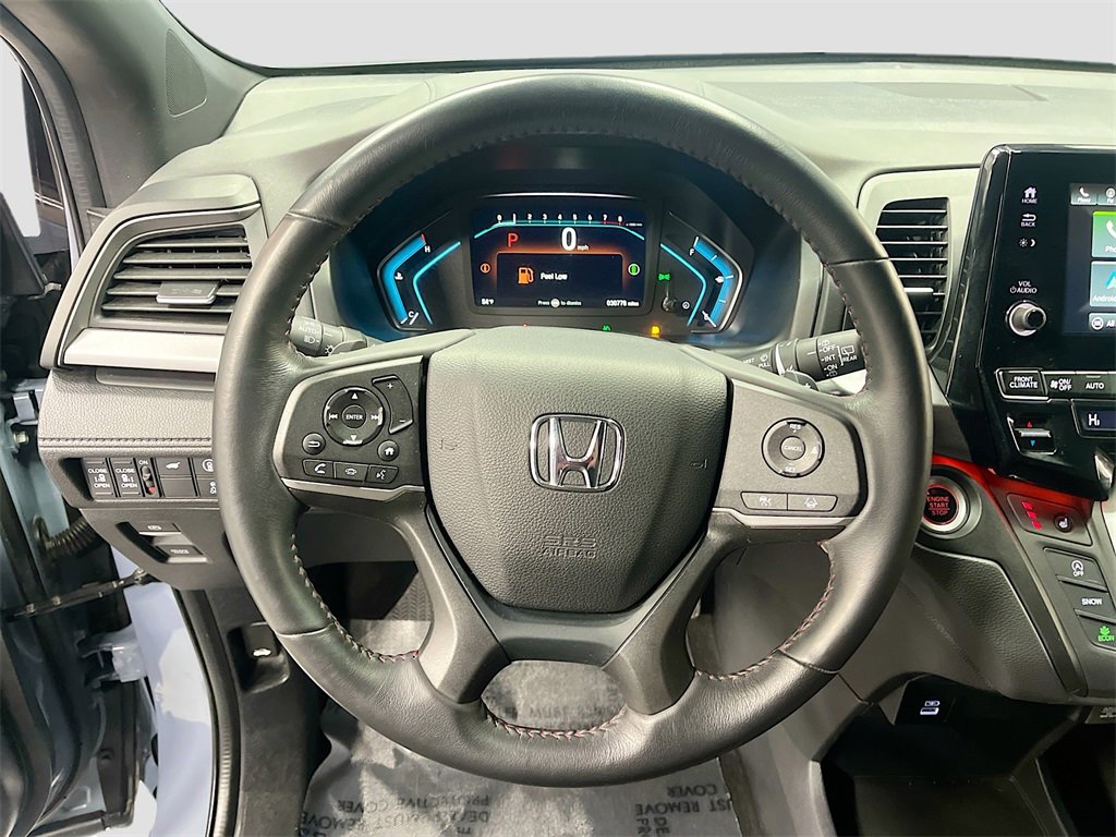 Used 2024 Honda Odyssey Sport image 11