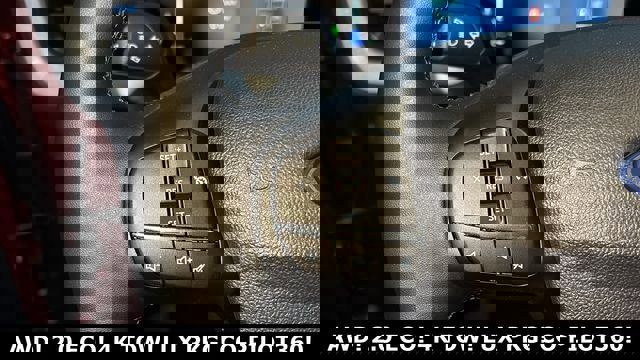 New 2026 Ford Maverick XLT w/ XLT Luxury Package image 11